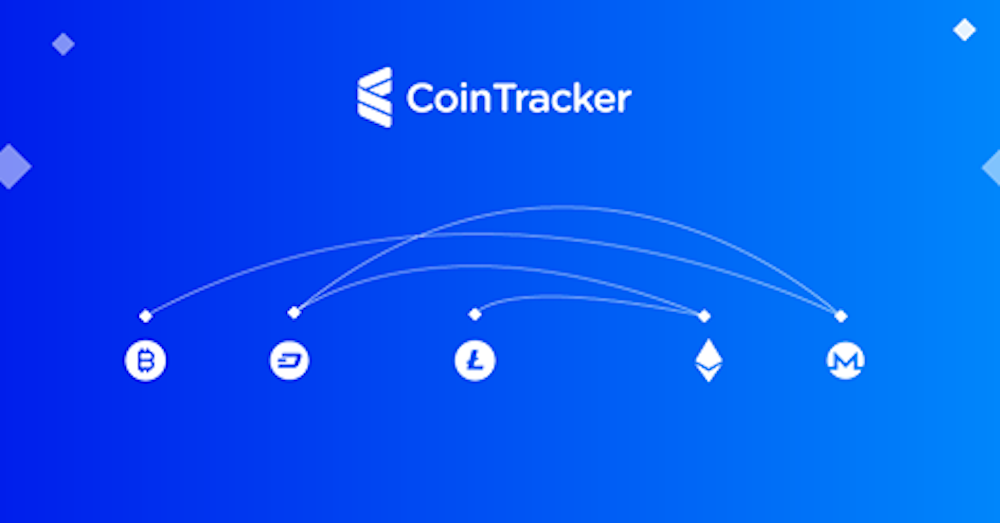 CoinTracker bitcoin cryptocurrency companies San Francisco