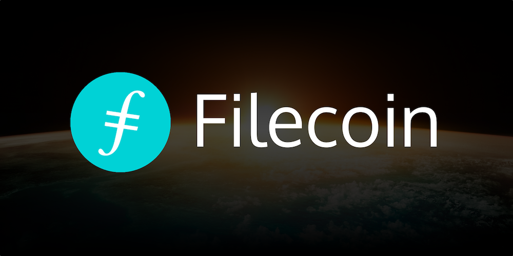 Filecoin bitcoin cryptocurrency companies San Francisco