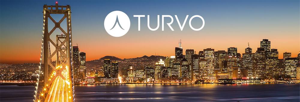 TURVO Sunnyvale tech companies San Francisco