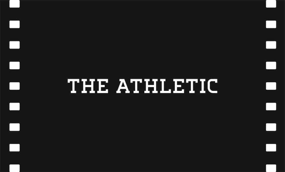 The Athletic sports companies San Francisco