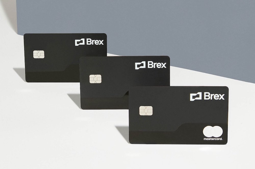 The company’s new financial offering, Brex Platinum, brings together expense management, bill pay and reimbursement services for small to medium-sized businesses. 