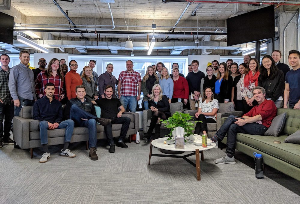 The latest raise comes just seven months following the company’s $60 million Series C. Snapdocs’ AI-enabled platform connects lenders, settlement services and borrowers in order to speed up the closing process.