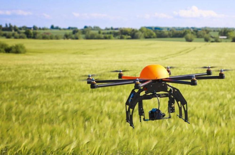 DroneDeply’s tech has been deployed across a wide variety of industries to inspect everything from oil wellheads to sprawling vineyards.