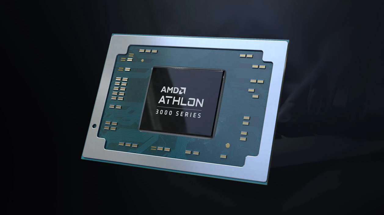 AMD Bay Area semiconductor companies