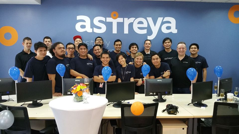 Astreya Silicon Valley Consulting Firms