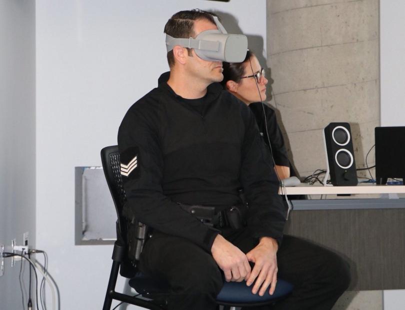 axon virtual reality vr empathy training