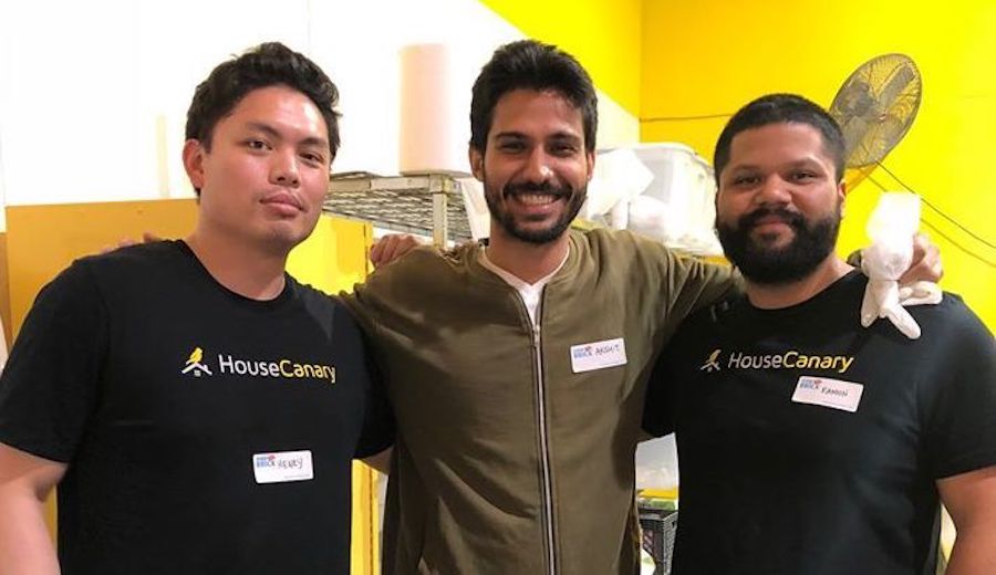 HouseCanary Machine Learning Companies San Francisco