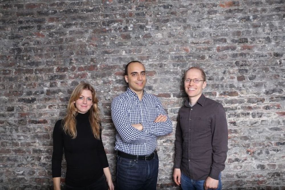 Waseem Daher launched Pilot in 2017 alongside his co-founders Jeff Arnold and Jessica McKellar. It’s the trio’s third startup, following two successful exits. 