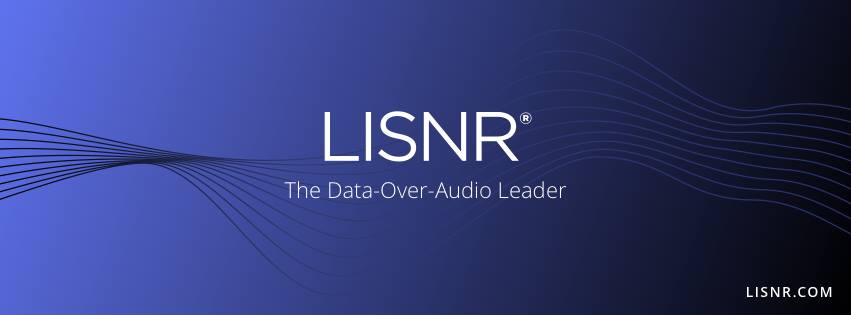 LISNR Tech Companies Oakland San Francisco