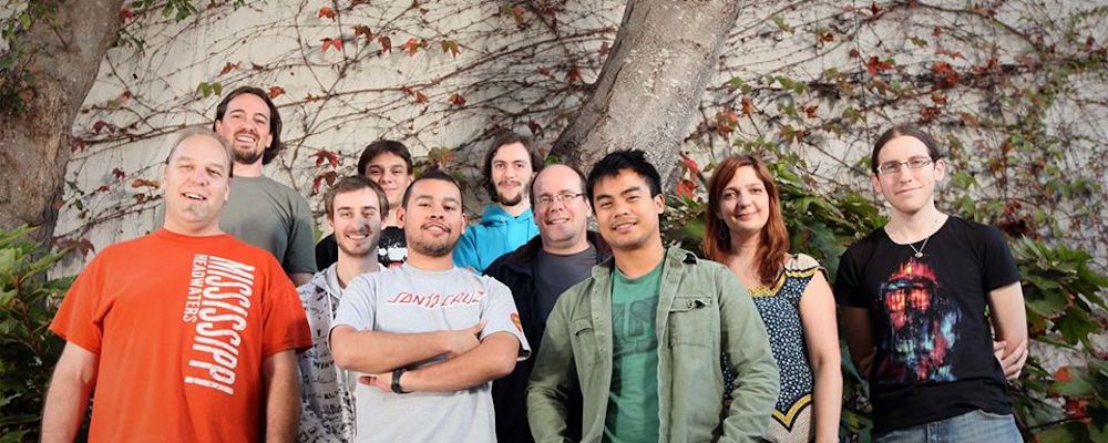 Launch Brigade web development design agencies San Francisco Bay Area