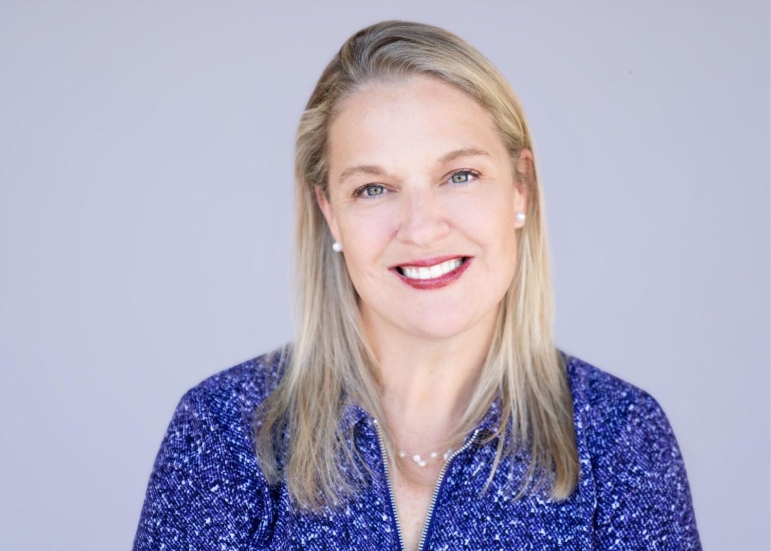 Brightline Health CEO Naomi Allen