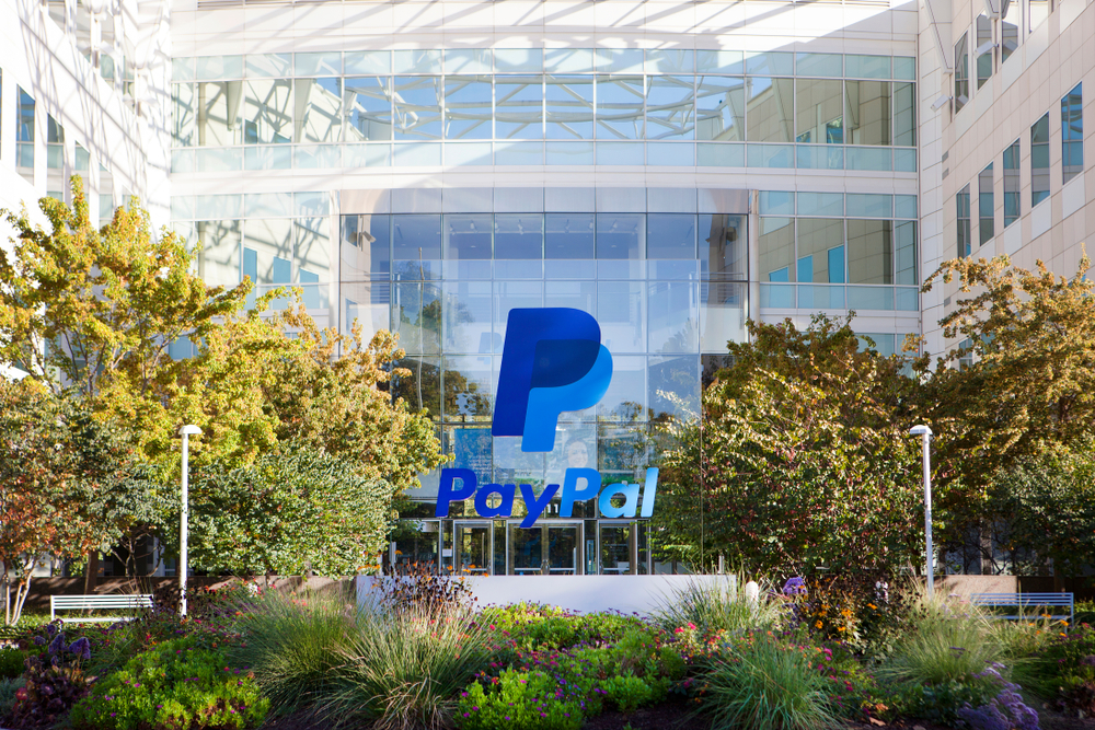 PayPal Silicon Valley Tech Guide