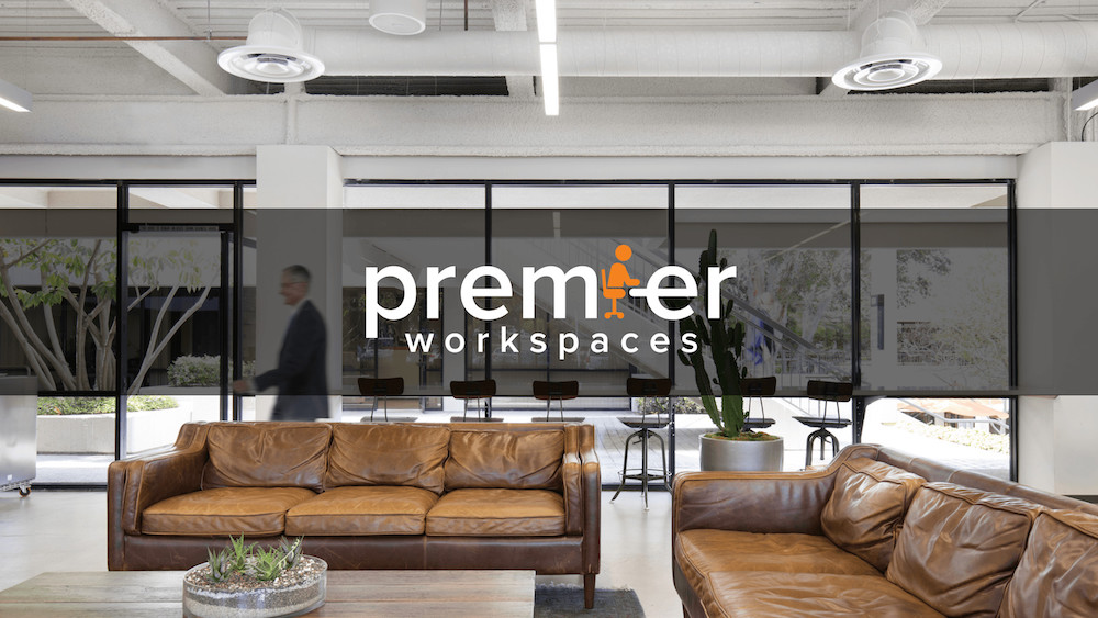 Premier Workspaces coworking spaces San Jose