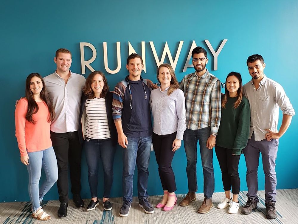 Runway Innovation Hub accelerators incubators San Francisco Bay Area