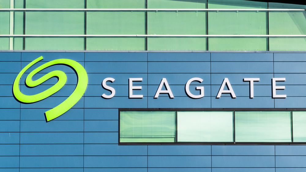 Seagate Technology Silicon Valley Tech Guide