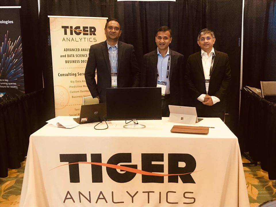 Tiger Analytics Silicon Valley Consulting Firms