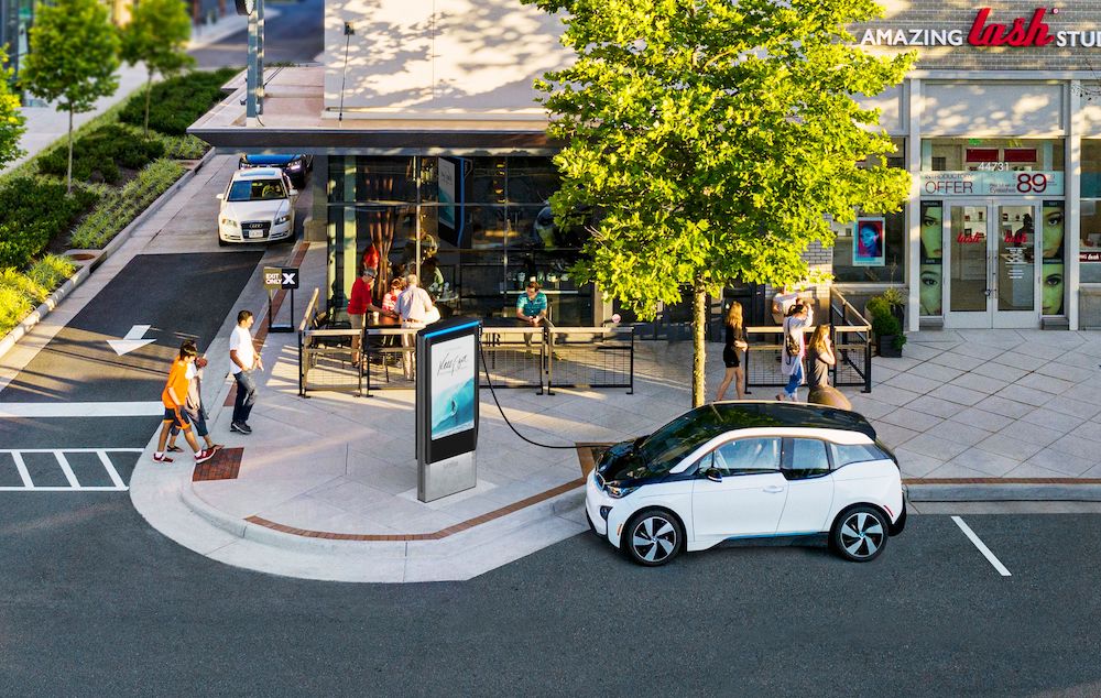Volta's charging stations are located in over 200 cities in 23 states across the country.