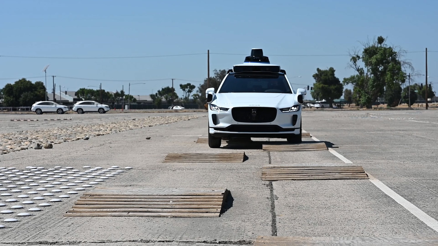 Waymo is investing heavily in UX to build trust in driverless cars.