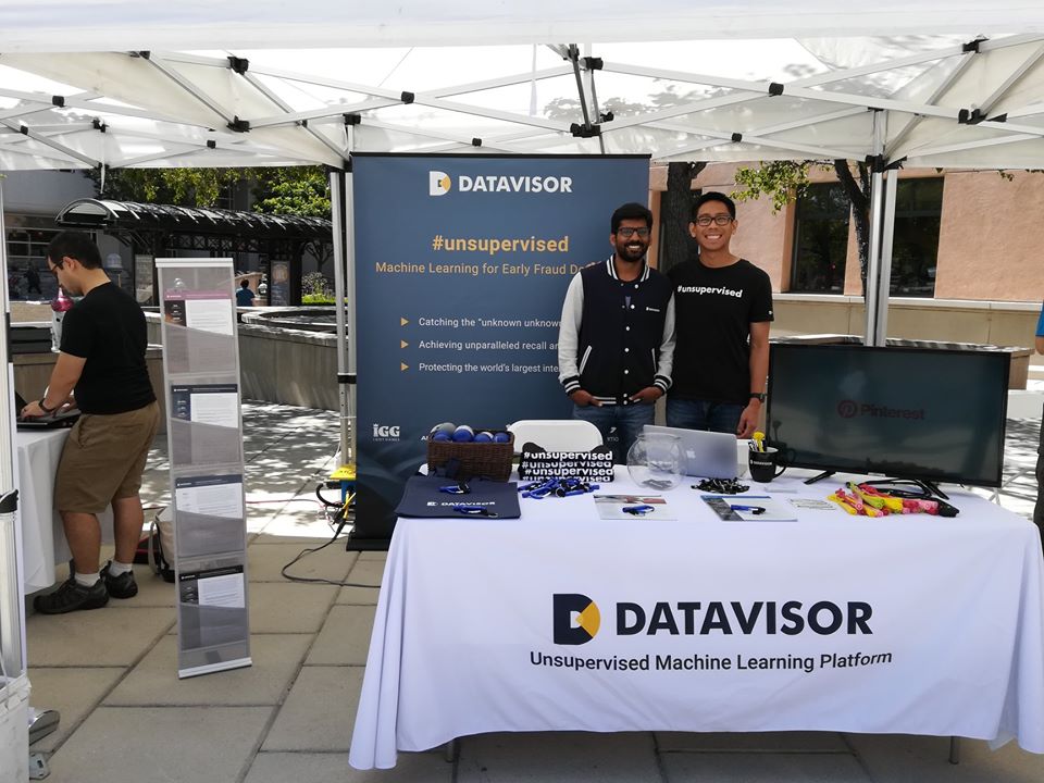 DataVisor AI Companies Silicon Valley San Francisco