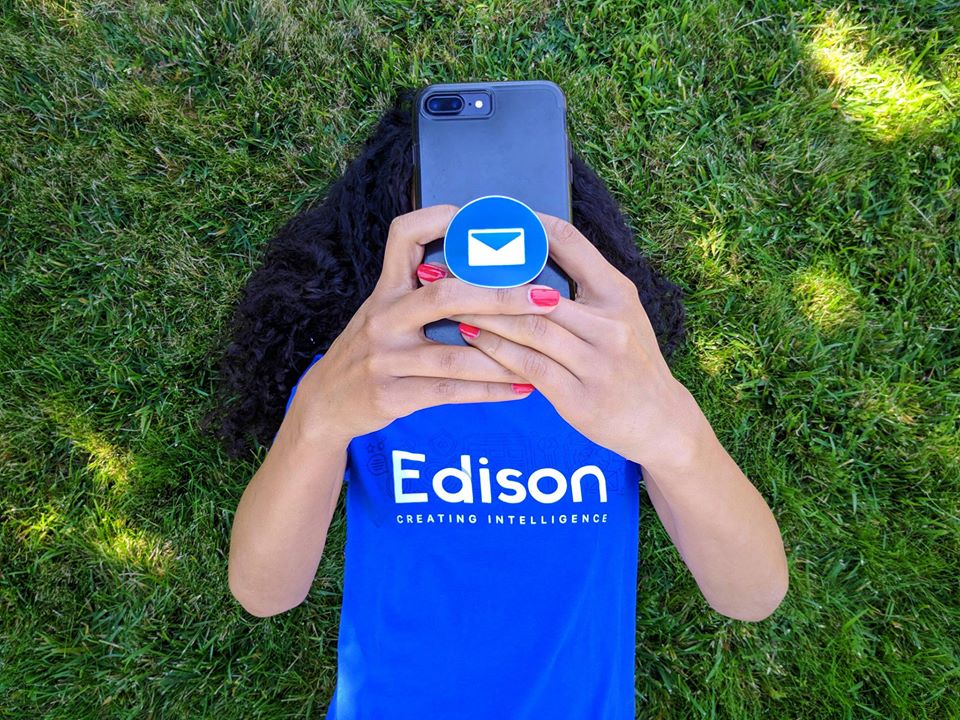 Edison Software Companies San Jose San Francisco