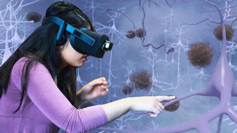 embodied labs virtual reality vr empathy training