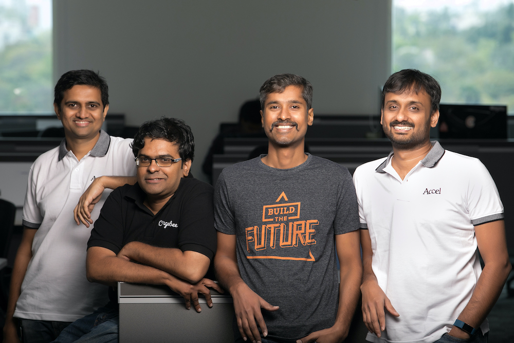 Founded in 2011, Chargebee helps subscription businesses manage and grow their revenue by automating subscriptions, billing, invoicing, payments and more. 