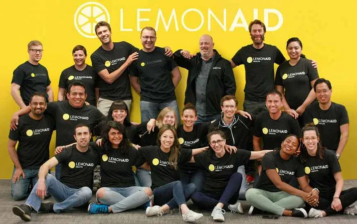 lemonaid health tech companies san francisco