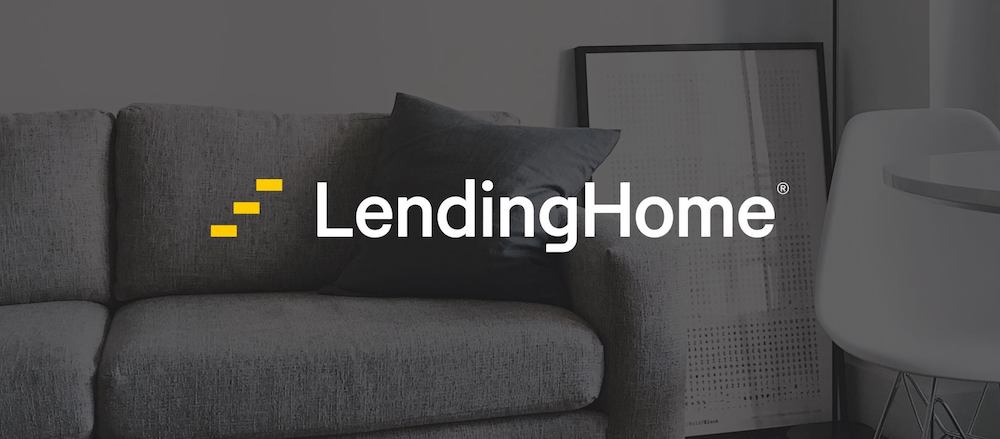 LendingHome real estate companies San Francisco Bay Area