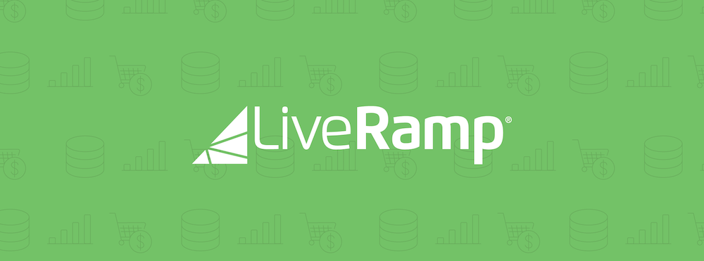 LiveRamp big data companies San Francisco Bay Area