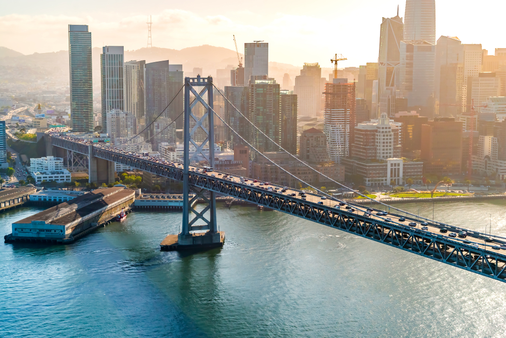 Find out which local tech stars are making waves in the search for tech talent in the Bay Area.