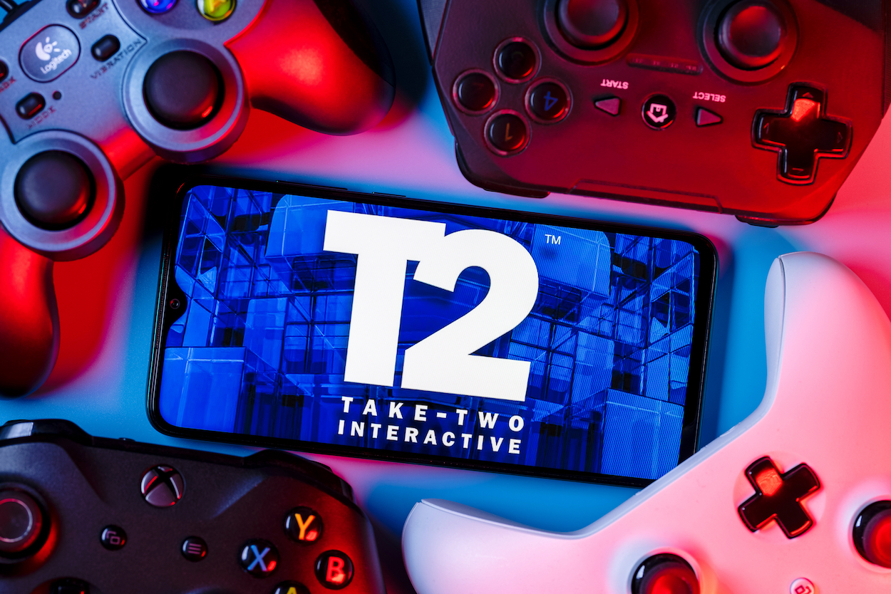 NYC-based Take-Two Interactive buys SF-based Zynga for $12.7B