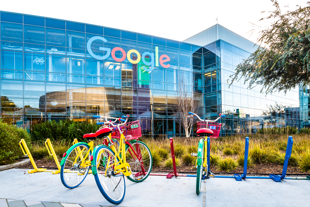 Google initially announced one of the longest timetables for its return to office plan, with a return-to-office date set for June of this year. 