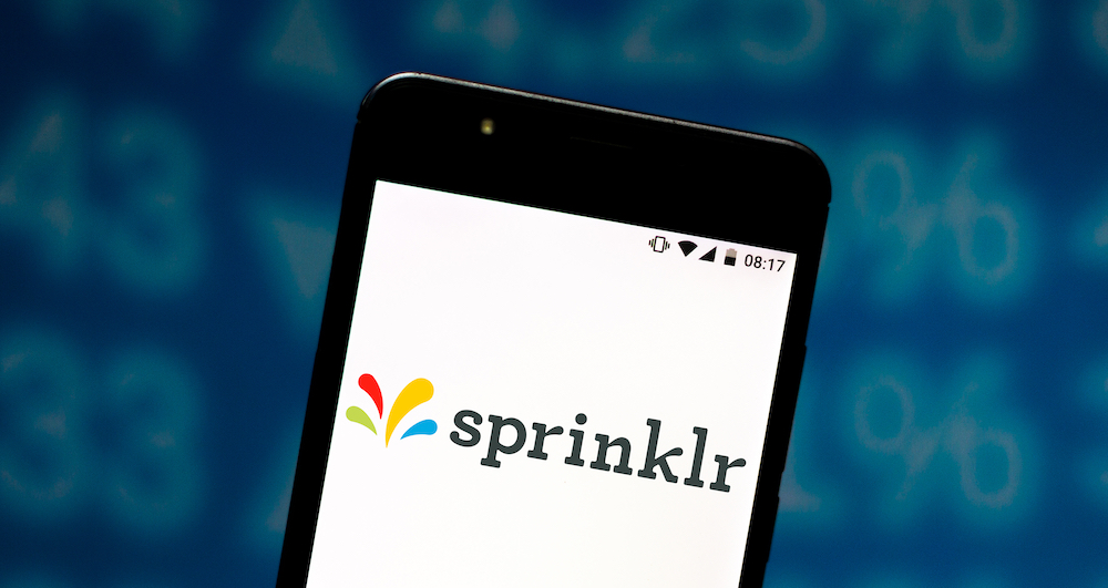 sprinklr content marketing tools applications