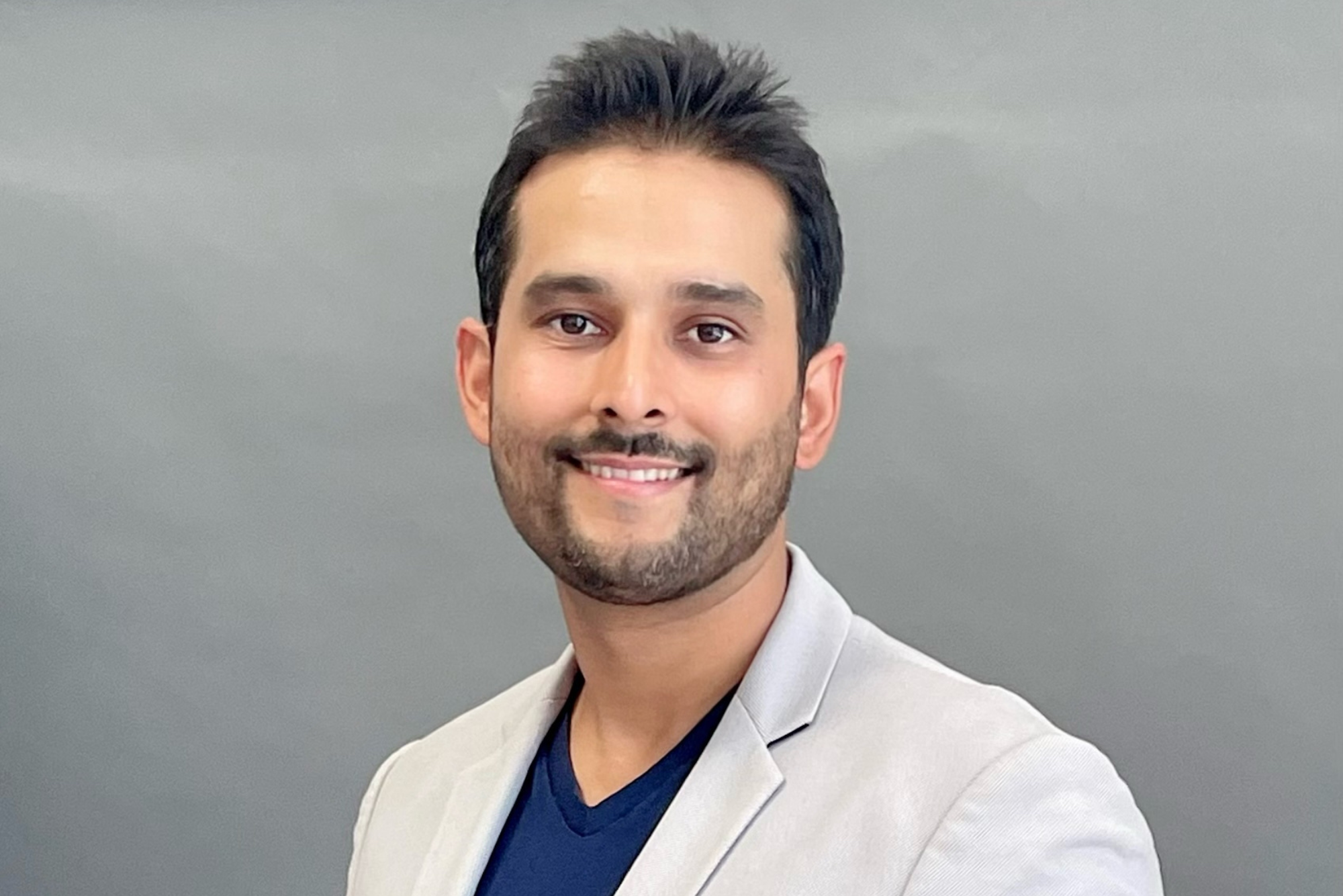 Varun Badhwar, Endor Labs’ co-founder and CEO