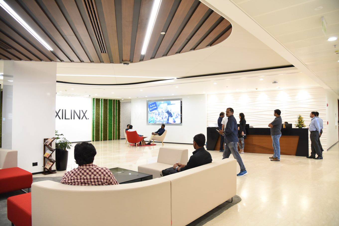 Xilinx Software Companies San Jose San Francisco