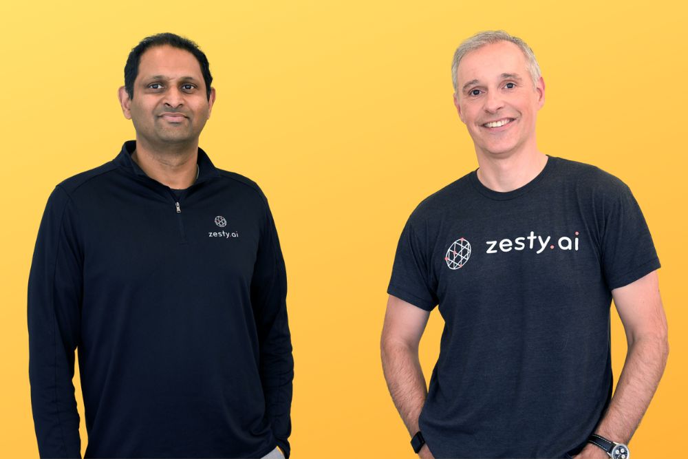 zesty.ai's founders 