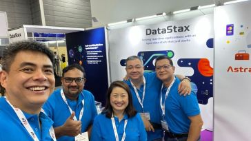 datastax team