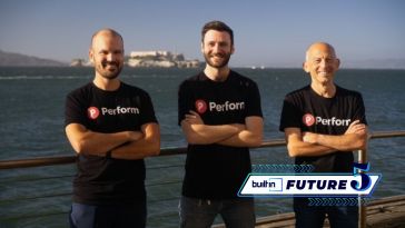 Perform founders